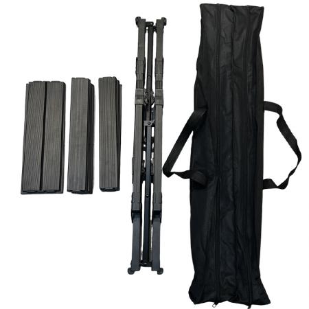 Mesa plegable ultraligera portátil de aleación de aluminio para enrollar huevos, mesa multifuncional IGT para camping. 