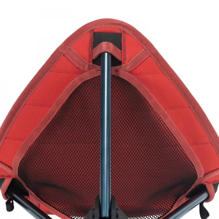 Silla/taburete de camping portátil, ligero, de aluminio y fabricado en tela Oxford 600D, con giro de 360°, compacto y ligero, ideal para exteriores. 