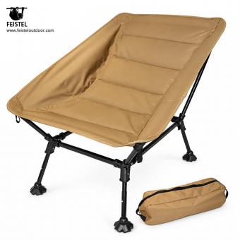 Tumbona plegable de exterior