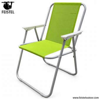 Silla de playa y camping portátil