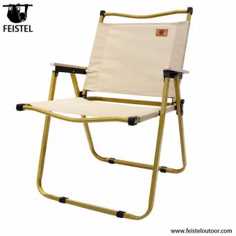 Silla Plegable Oxford de Acero al Carbono