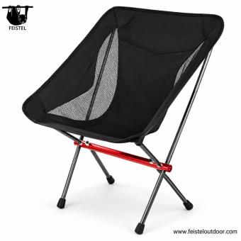 Silla de Pesca Ligera