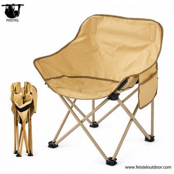 Silla de Camping Portátil de Campfire