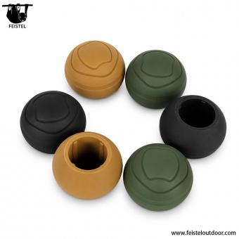Pata para silla de camping