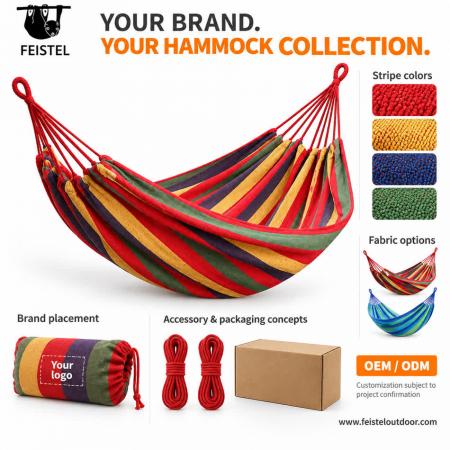 feisetel 2019 amazon vendedor 2 personas todas las estaciones portátil 75D nylon paracaídas camping hamaca 