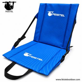 Silla de camping portátil pequeña